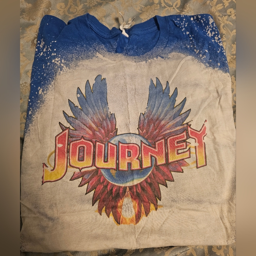 Journey tee